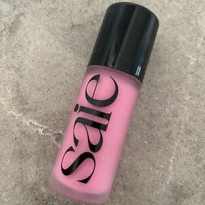 Saie Pink Liquid Blush Baby